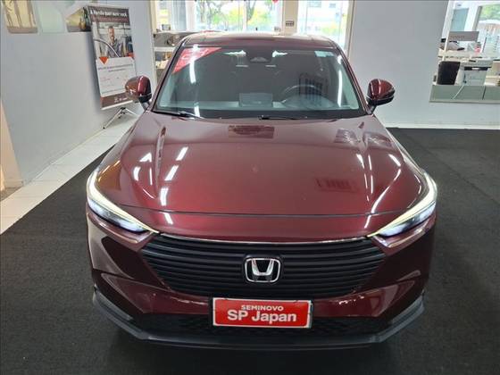 HONDA HR-V 1.5 DI I-VTEC FLEX EXL CVT